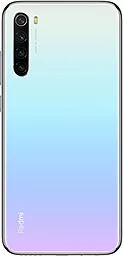 Смартфон Xiaomi Redmi Note 8 2021 4/64Gb White - мініатюра 3 Смартфон Xiaomi Redmi Note 8 2021 4/64Gb White - мініатюра 3