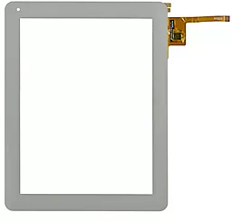 Сенсор (тачскрин) Viewsonic ViewPad 97Q (237x184, 12pin, #AD-C-970024-2-FPC, 300-L4567K-B00, PB97A8585-T970, PB97A8505-T970-T971-L, PB97A8585-T970971-H) White - фото Сенсор (тачскрин) Viewsonic ViewPad 97Q (237x184, 12pin, #AD-C-970024-2-FPC, 300-L4567K-B00, PB97A8585-T970, PB97A8505-T970-T971-L, PB97A8585-T970971-H) White