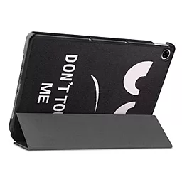 Чехол для планшета BeCover Smart Case для планшета Realme Pad 10.4" Don't Touch (708271) - миниатюра 5
