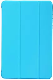 Чехол для планшета BeCover Smart Case для Apple iPad mini 4, mini 5 Green (703789) - фото Чехол для планшета BeCover Smart Case для Apple iPad mini 4, mini 5 Green (703789)