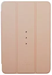 Чехол для планшета White Diamonds Crystal Air Booklet для Apple iPad mini 4, mini 5 Rose Gold (6031TYT56) - фото Чехол для планшета White Diamonds Crystal Air Booklet для Apple iPad mini 4, mini 5 Rose Gold (6031TYT56)