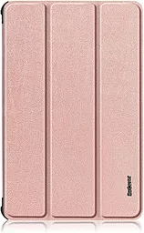 Чехол для планшета BeCover Smart Case для Lenovo Tab M10 Plus TB-X606, M10 Plus (2nd Gen), K10 TB-X6C6 Rose Gold (708032) - фото Чехол для планшета BeCover Smart Case для Lenovo Tab M10 Plus TB-X606, M10 Plus (2nd Gen), K10 TB-X6C6 Rose Gold (708032)