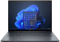 Ноутбук HP Elite Dragonfly G3 Slate Blue (6T256EA)