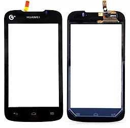 Сенсор (тачскрин) Huawei G309 T8830 Black