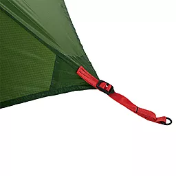Палатка Wechsel Precursor UL Green (231083) - миниатюра 17