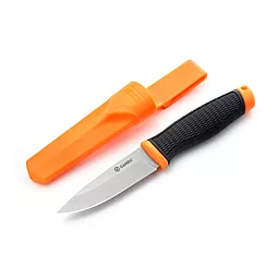 Нож Ganzo G806-OR з ножнами Orange