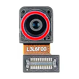 Фронтальная камера Motorola Moto G20 XT2128 13 MP со шлейфом - фото Фронтальная камера Motorola Moto G20 XT2128 13 MP со шлейфом