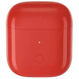 Наушники Realme Buds Air Neo Red - миниатюра 3