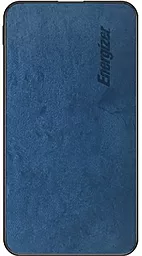 Повербанк Energizer UE5003C 5000 mAh Blue