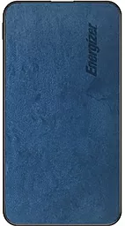 Повербанк Energizer UE5003C 5000 mAh Blue - фото Повербанк Energizer UE5003C 5000 mAh Blue