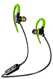 Навушники Awei B925BL Green