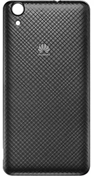 Задня кришка корпусу Huawei Y6 II Original  Black