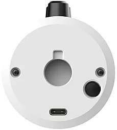 Микрофон Trust GXT 258W Fyru USB White (24257) - миниатюра 8