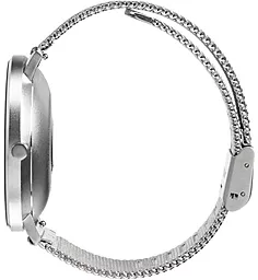 Смарт-часы Gelius Pro GP-L6 (GENERATION) Milani Strap Silver - миниатюра 4 Смарт-часы Gelius Pro GP-L6 (GENERATION) Milani Strap Silver - миниатюра 4