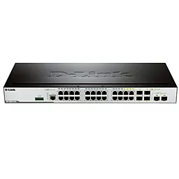 Коммутатор (світч) D-Link DGS-3000-26TC