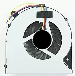Вентилятор (кулер) для ноутбука Toshiba Satellite L850, L870, L875, C850, C855, C870, C875, 4pin - фото Вентилятор (кулер) для ноутбука Toshiba Satellite L850, L870, L875, C850, C855, C870, C875, 4pin
