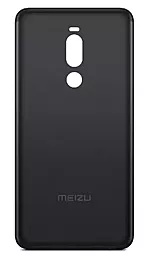 Задняя крышка корпуса Meizu M8 / V8 Pro Black