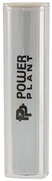 Повербанк PowerPlant PB-LA113, 2600mAh - фото Повербанк PowerPlant PB-LA113, 2600mAh