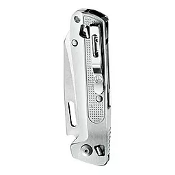 Мультитул Leatherman Free K2x Silver (832654) - миниатюра 2 Мультитул Leatherman Free K2x Silver (832654) - миниатюра 2
