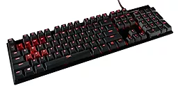 Клавиатура HyperX Alloy FPS MX Brown (HX-KB1BR1-RU/A5)