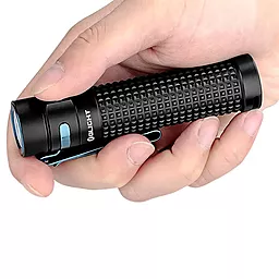 Ліхтарик Olight S2R Baton II Black - мініатюра 7 Ліхтарик Olight S2R Baton II Black - мініатюра 7