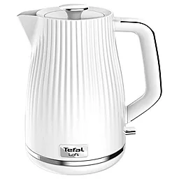 Електрочайник Tefal LOFT KO250130 - фото Електрочайник Tefal LOFT KO250130