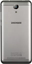 DOOGEE X7 Pro Silver - миниатюра 3