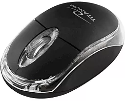 Компьютерная мышка Esperanza TM120K Black - фото Компьютерная мышка Esperanza TM120K Black