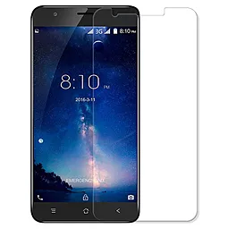Защитная пленка BoxFace Противоударная Blackview E7S Clear
