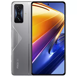 Смартфон Poco F4 GT 8/128GB Knight Silver