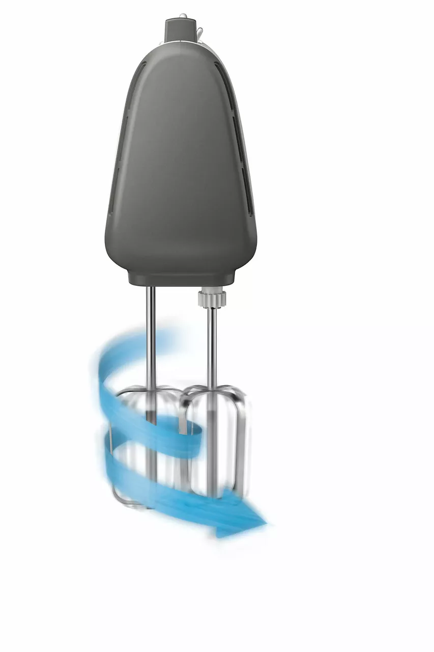 Міксер Philips HR3740/00 - фото 4