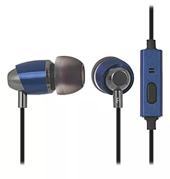 Навушники Ergo ES-700i Blue