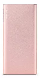 Повербанк Remax Proda Kinzy PPP-13 10000mAh Rose Gold - фото Повербанк Remax Proda Kinzy PPP-13 10000mAh Rose Gold