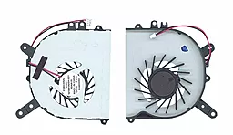 Вентилятор (кулер) для ноутбука HP Positivo Sim 2450 5V 0.45A 2-pin Foxconn - фото Вентилятор (кулер) для ноутбука HP Positivo Sim 2450 5V 0.45A 2-pin Foxconn