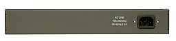 Коммутатор (світч) D-Link DES-1024D - фото Коммутатор (світч) D-Link DES-1024D
