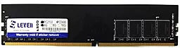 Оперативная память LEVEN DDR4 4GB 2133MHz (PC2133 DDR4 4G)