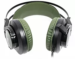 Навушники A4Tech Bloody J437 Army Green - мініатюра 2