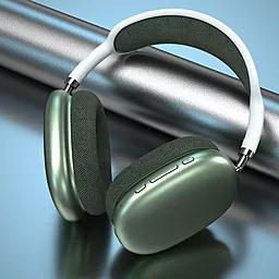 Навушники XO BE25 Green - мініатюра 2