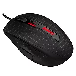 Компьютерная мышка HP X9000 OMEN Mouse (J6N88AA)