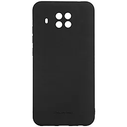 Чехол Molan Cano Smooth Xiaomi Mi 10T Lite Black