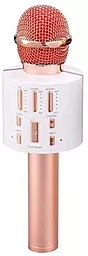 Микрофон DM V8 Rose Gold - миниатюра 2 Микрофон DM V8 Rose Gold - миниатюра 2