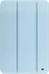 Чехол для планшета ArmorStandart Flex Case для Xiaomi Pad 7, Pad 7 Pro, Pad 8, Pad 8 Pro Light Blue (ARM84455) - фото Чехол для планшета ArmorStandart Flex Case для Xiaomi Pad 7, Pad 7 Pro, Pad 8, Pad 8 Pro Light Blue (ARM84455)