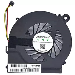 Вентилятор (кулер) для ноутбука HP Pavilion G4-1000, G4-1100, G4-1200, G6-1000, G6-1100, G6-1200, G7-1000, G7-1100, G7-1200, CQ42, G42, CQ56, CQ62, G62 3 pin (646578-001, KSB06105HA, MG62090V1-Q030-S99) - фото Вентилятор (кулер) для ноутбука HP Pavilion G4-1000, G4-1100, G4-1200, G6-1000, G6-1100, G6-1200, G7-1000, G7-1100, G7-1200, CQ42, G42, CQ56, CQ62, G62 3 pin (646578-001, KSB06105HA, MG62090V1-Q030-S99)