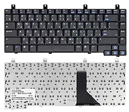 Клавиатура для ноутбука HP Pavilion DV5000 ZE2000 ZE2500 ZV5000 ZX5000 ZD5000 черная