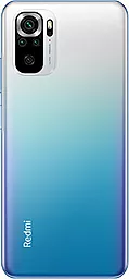 Смартфон Xiaomi Redmi Note 10S 6/64Gb Ocean Blue - мініатюра 3