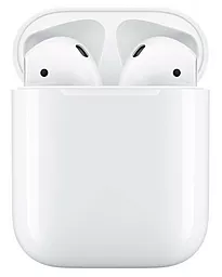 Навушники Apple AirPods (MMEF2) OEM - мініатюра 3