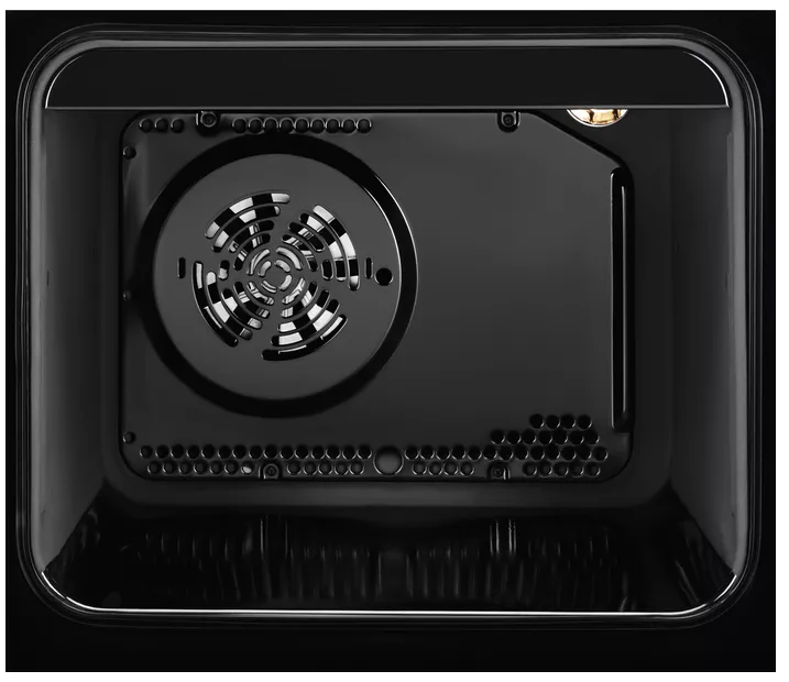 Электрическая плита ELECTROLUX LKR664100W - фото 2