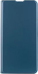 Чехол GETMAN Elegant для Samsung Galaxy M34 5G M346 Blue