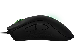 Комп'ютерна мишка Razer Death Adder Essential (RZ01-02540100-R3M1) Black - мініатюра 5