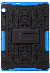 Чохол для планшету BeCover Huawei MediaPad T3 10'' Blue (702217) - фото Чохол для планшету BeCover Huawei MediaPad T3 10'' Blue (702217)